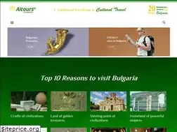 Sites similar to altours-bg.com
