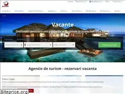 Sites similar to altours.ro