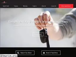 Sites similar to altousmotors.com.au
