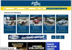 Sites similar to altovaleveiculos.com