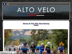 Sites similar to altovelo.org