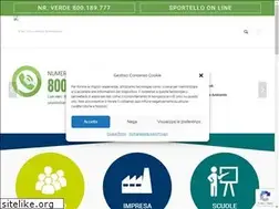 Sites similar to altovicentinoambiente.it
