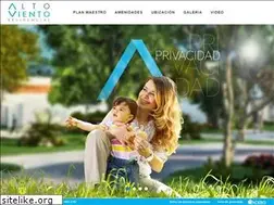 Sites similar to altoviento.com.mx