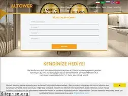 Sites similar to altower.com.tr