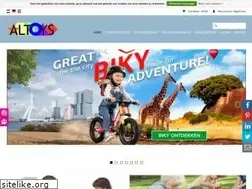 Sites similar to altoys.nl