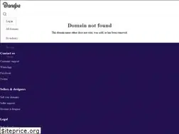 Sites similar to altpalace.com