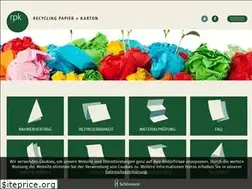 Sites similar to altpapier.ch
