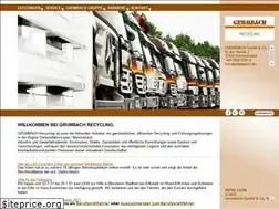 Sites similar to altpapier.de