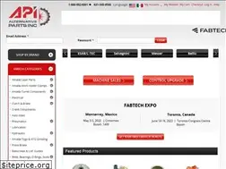 Sites similar to altparts.com