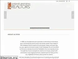 Sites similar to altpdx.com