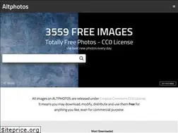 Sites similar to altphotos.com