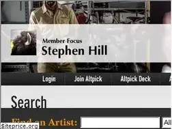 Sites similar to altpick.com