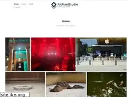 Sites similar to altpixelstudio.com