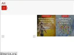 Sites similar to altpool.net