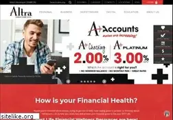 Sites similar to altra.org