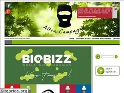 Sites similar to altracampagna.it