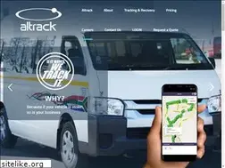 Sites similar to altrack.co.za