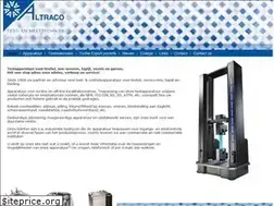 Sites similar to altraco.nl