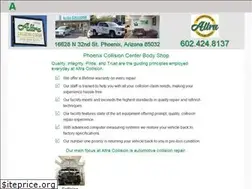 Sites similar to altracollision.com