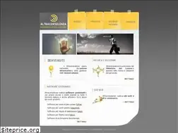 Sites similar to altraconsulenza.it
