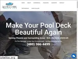 Sites similar to altracooldeck.com
