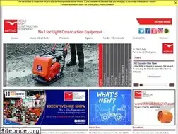 Sites similar to altrad-belle.com