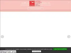 Sites similar to altrad-coffrage.com