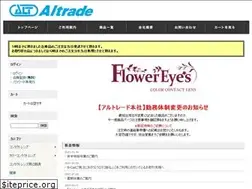 Sites similar to altrade-order.com