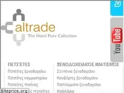 Sites similar to altrade.gr