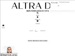 Sites similar to altradea.com