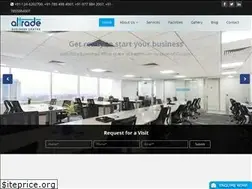 Sites similar to altradebusinesscentre.com