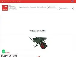 Sites similar to altradfort.nl