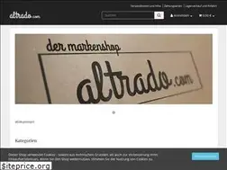 Sites similar to altrado.com