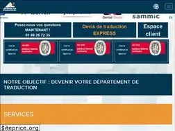 Sites similar to altraductions.com