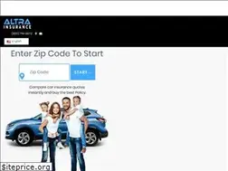 Sites similar to altrainsurance.com