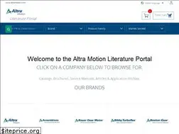 Sites similar to altraliterature.com