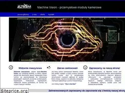 Sites similar to altram.com.pl
