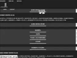 Sites similar to altramoda.de