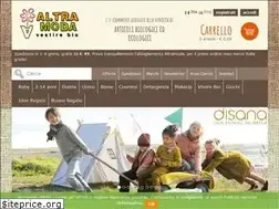 Sites similar to altramoda.net