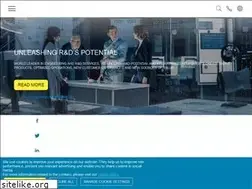 Sites similar to altran.cn