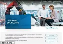 Sites similar to altran.com