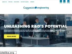 Sites similar to altran.es