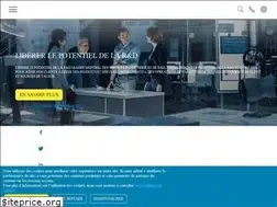 Sites similar to altran.fr