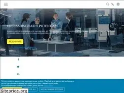 Sites similar to altran.net