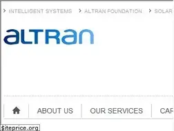 Sites similar to altran.nl