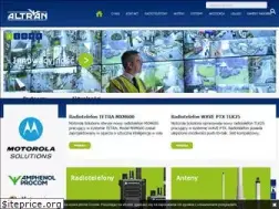 Sites similar to altran.pl
