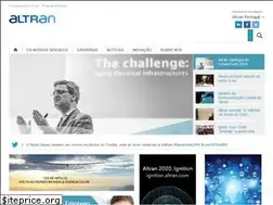 Sites similar to altran.pt
