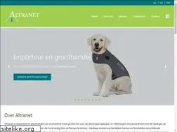 Sites similar to altranet.nl