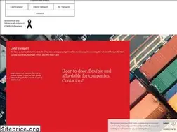 Sites similar to altrans.es
