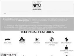Sites similar to altrapietra.com